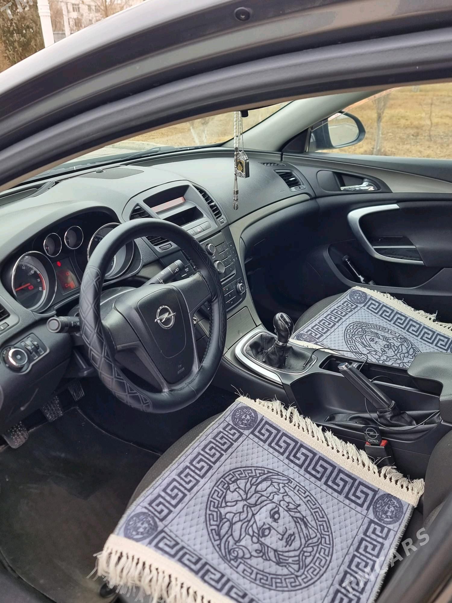 Opel Insignia 2009 - 140 000 TMT - Daşoguz - img 1