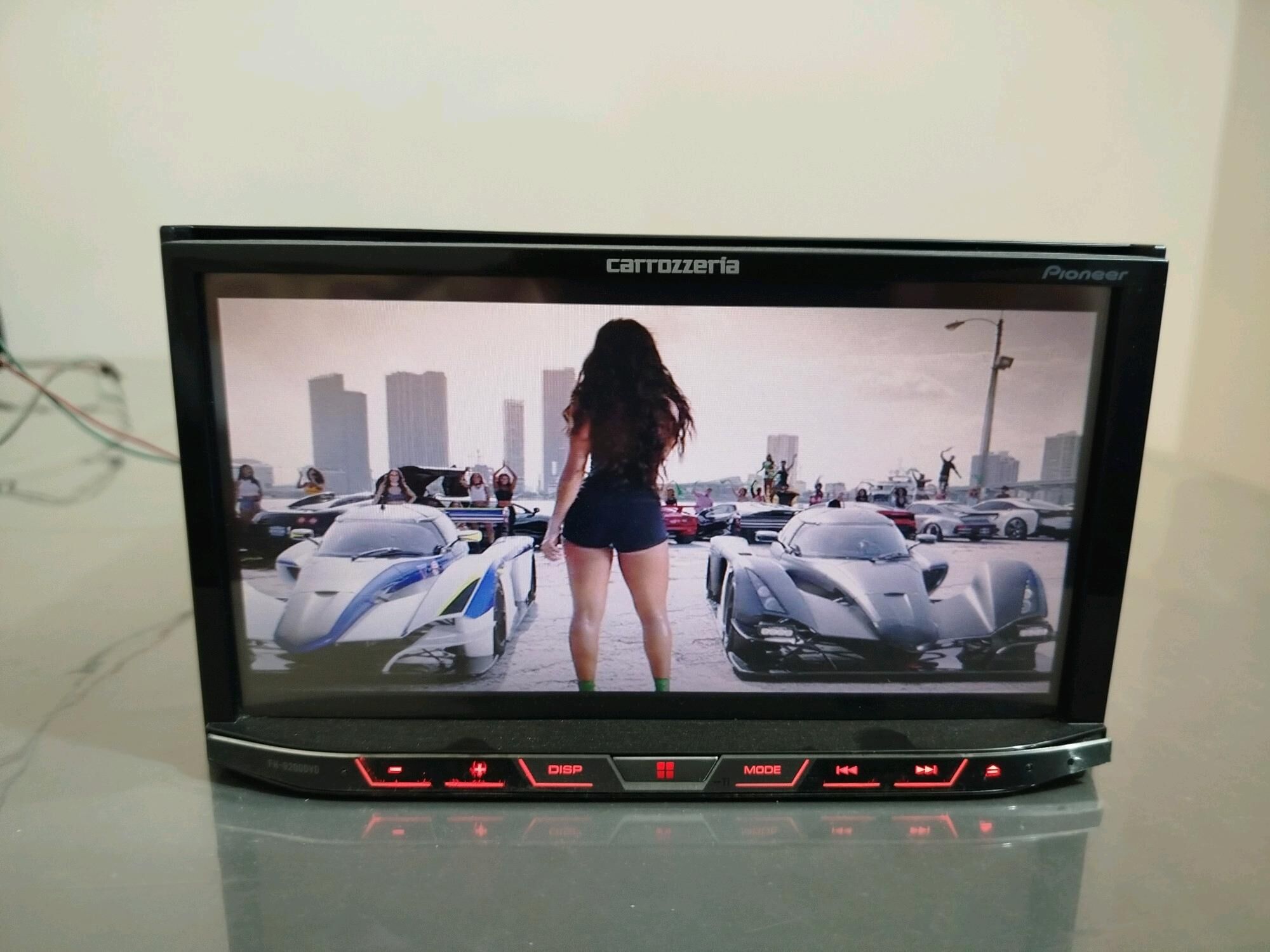 pioneer carrozzeria 9200 2 100 TMT - Mary - img 5