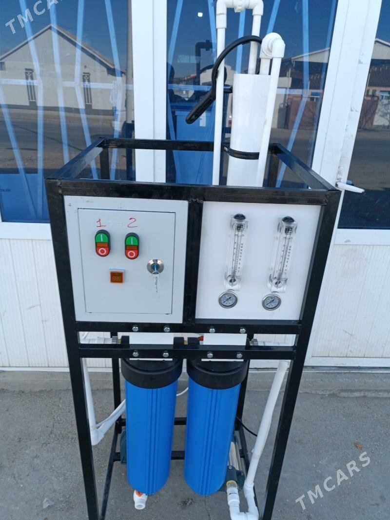 suw arasalayan aparat 250 l - Balkanabat - img 2