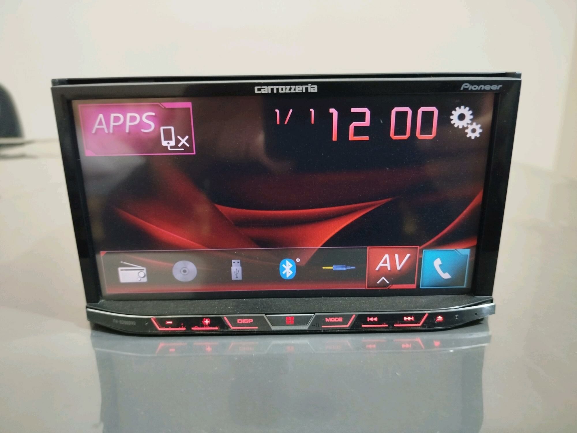 pioneer carrozzeria 9200 2 100 TMT - Mary - img 2