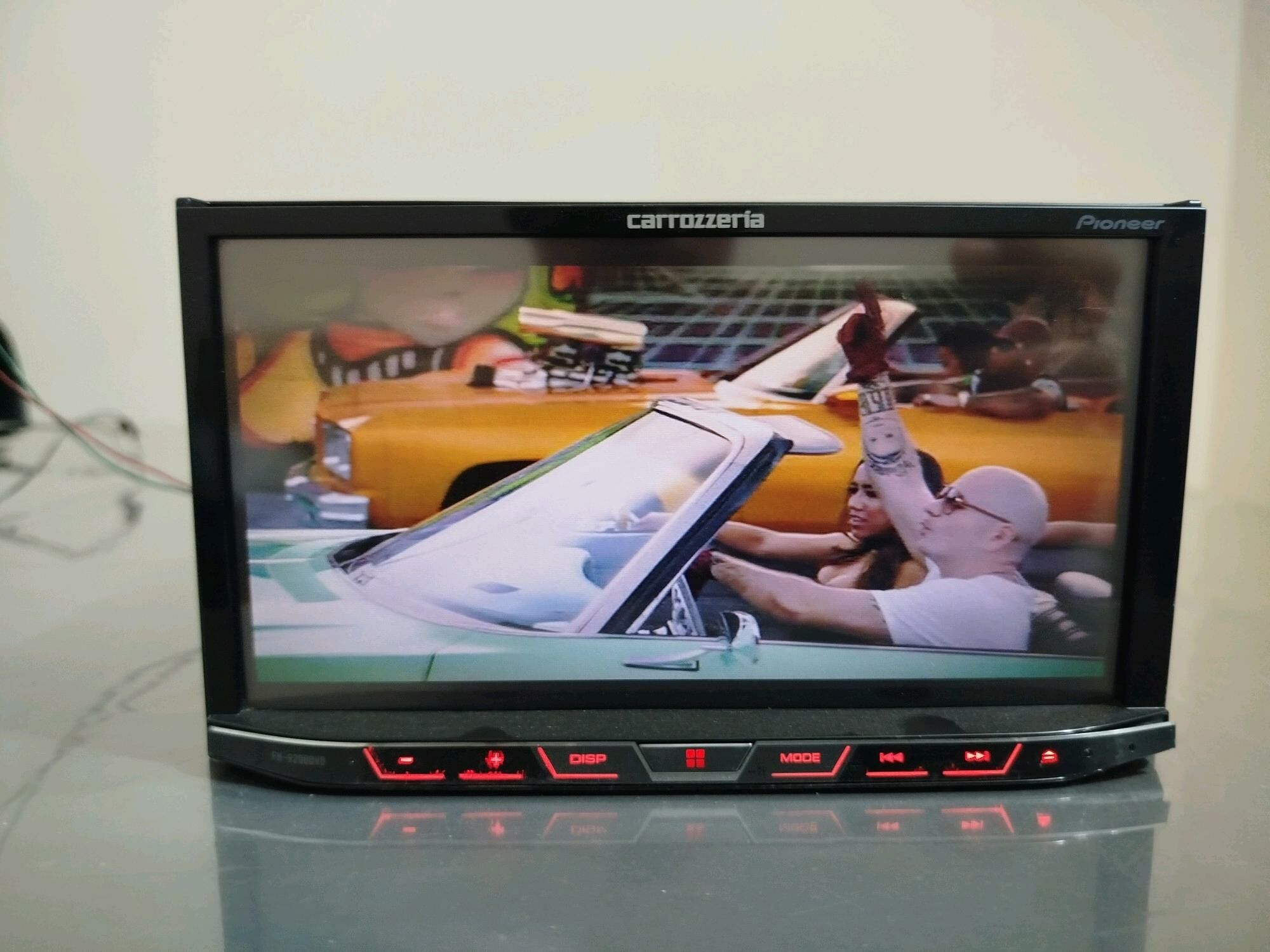 pioneer carrozzeria 9200 2 100 TMT - Mary - img 3