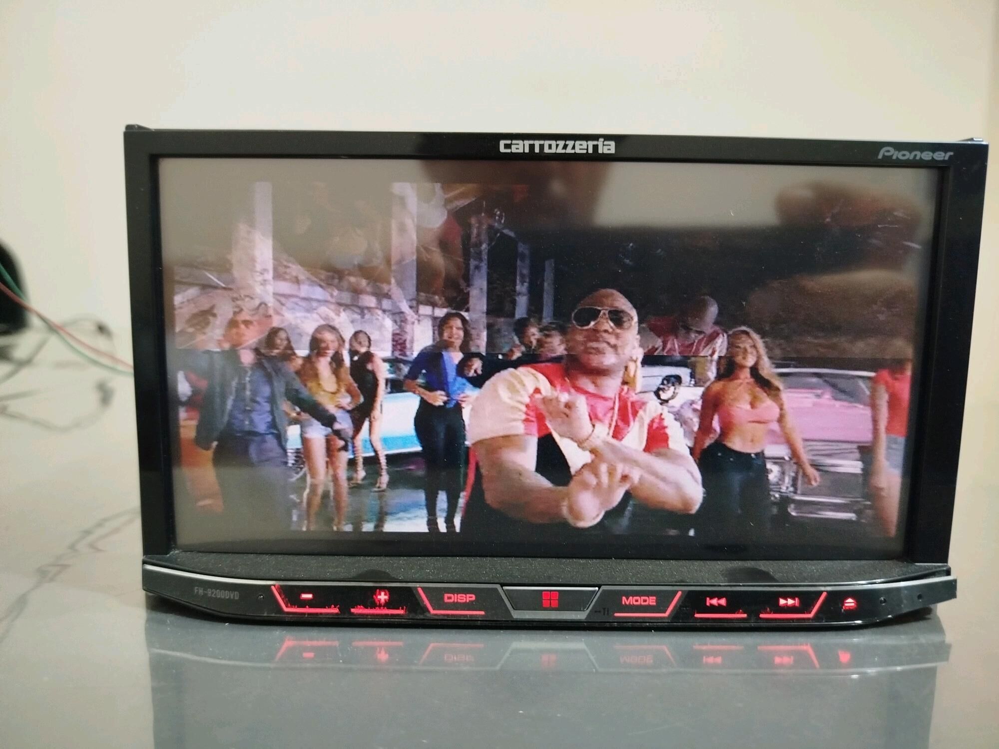 pioneer carrozzeria 9200 2 100 TMT - Mary - img 6