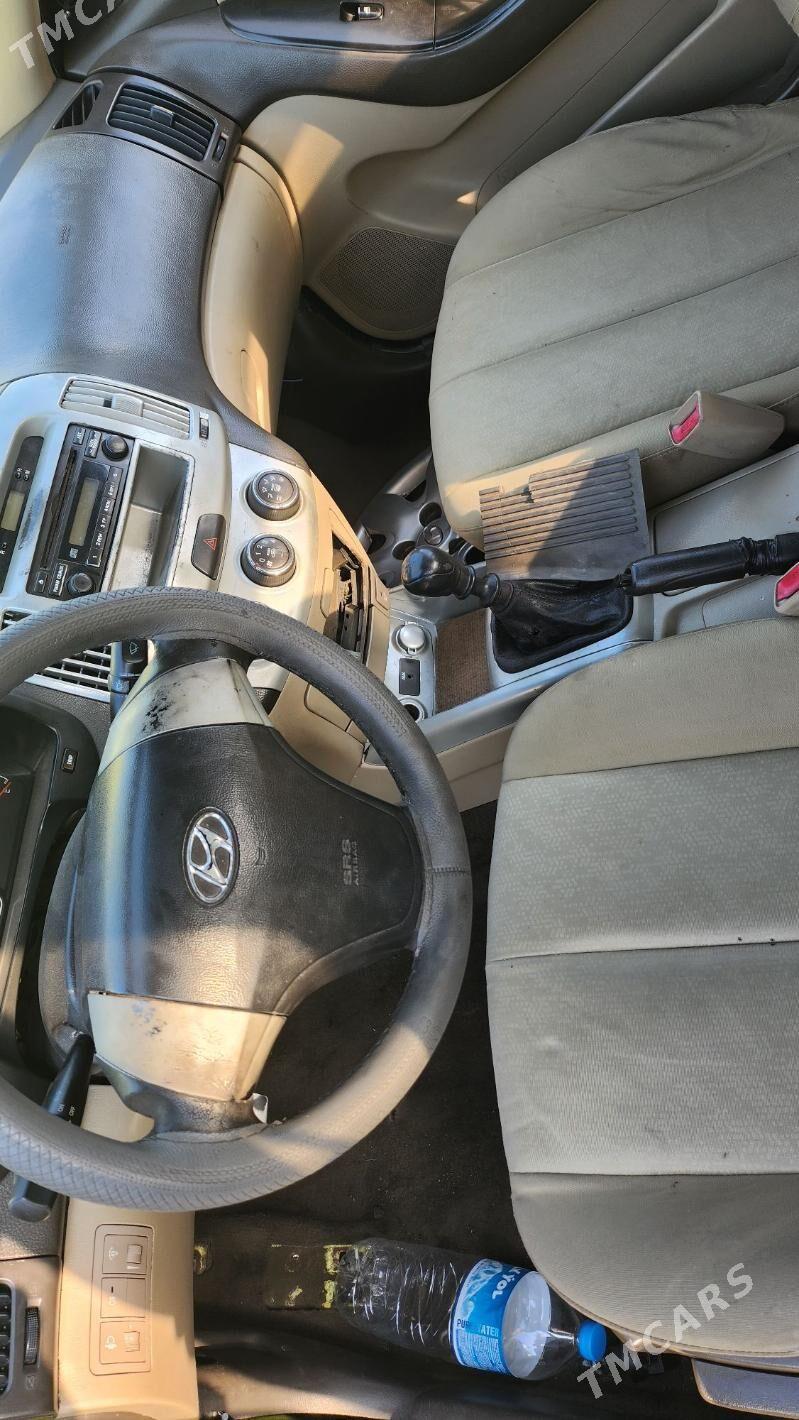 Hyundai Elantra 2010 - 37 000 TMT - Daşoguz - img 3