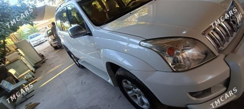 Toyota Land Cruiser Prado 2007 - 500 000 TMT - Туркменабат - img 2