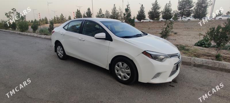 Toyota Corolla 2015 - 168 000 TMT - Ашхабад - img 2