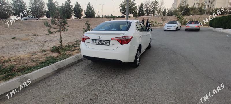 Toyota Corolla 2015 - 168 000 TMT - Ашхабад - img 3