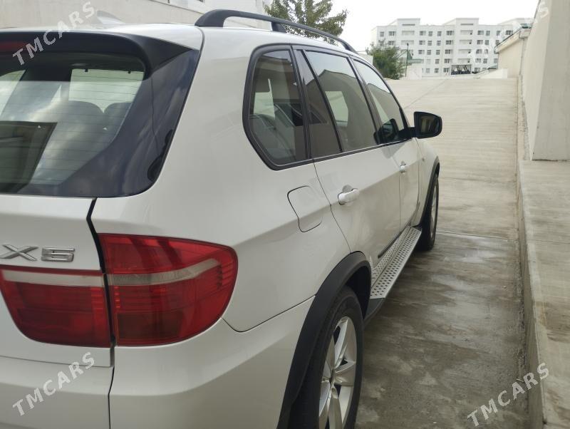 BMW X5 2008 - 210 000 TMT - Gökdepe - img 2