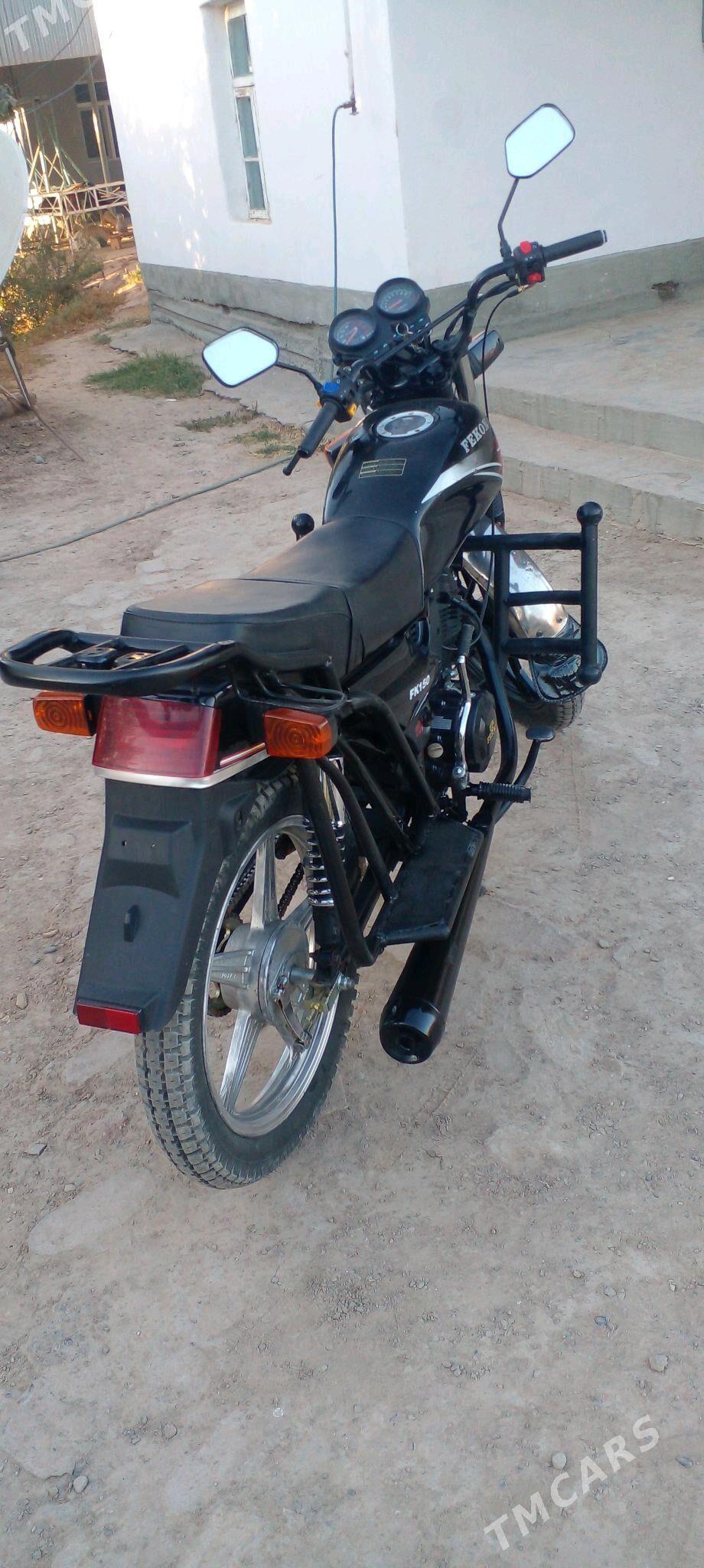 Fekon FK150-8G 2022 - 15 000 TMT - Бабадайхан - img 2