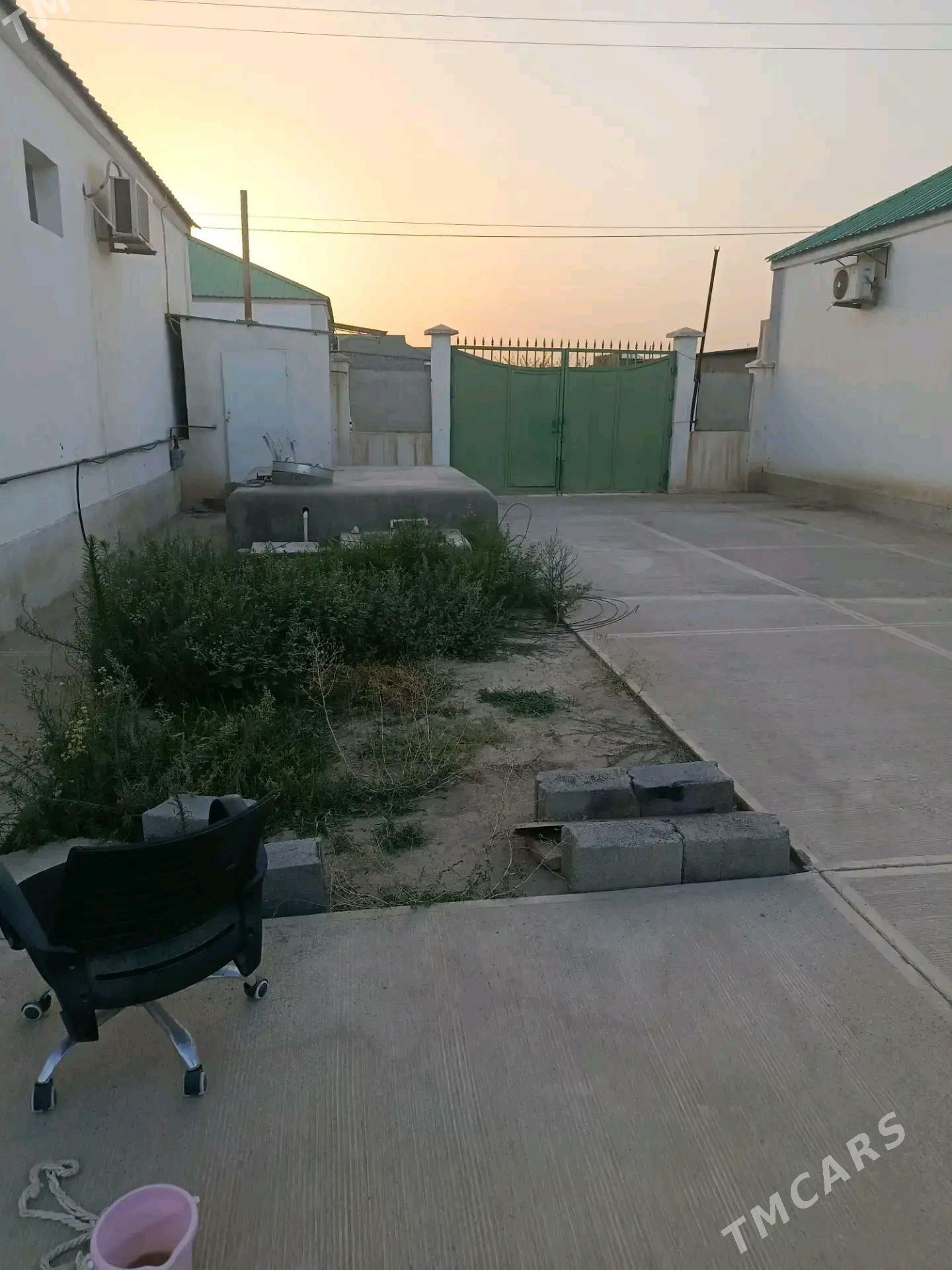 plan jay enkewede gokdepe - Täze zaman - img 2