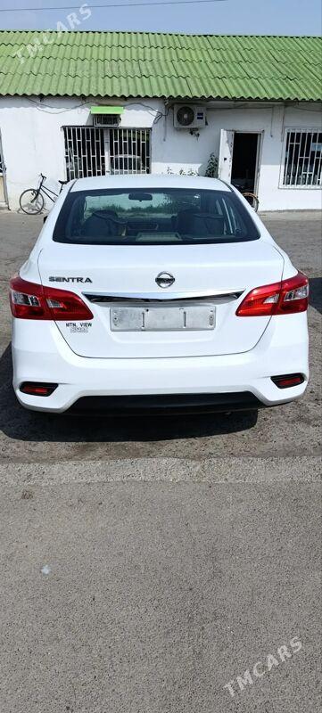 Nissan Sentra 2017 - 133 000 TMT - Ашхабад - img 5