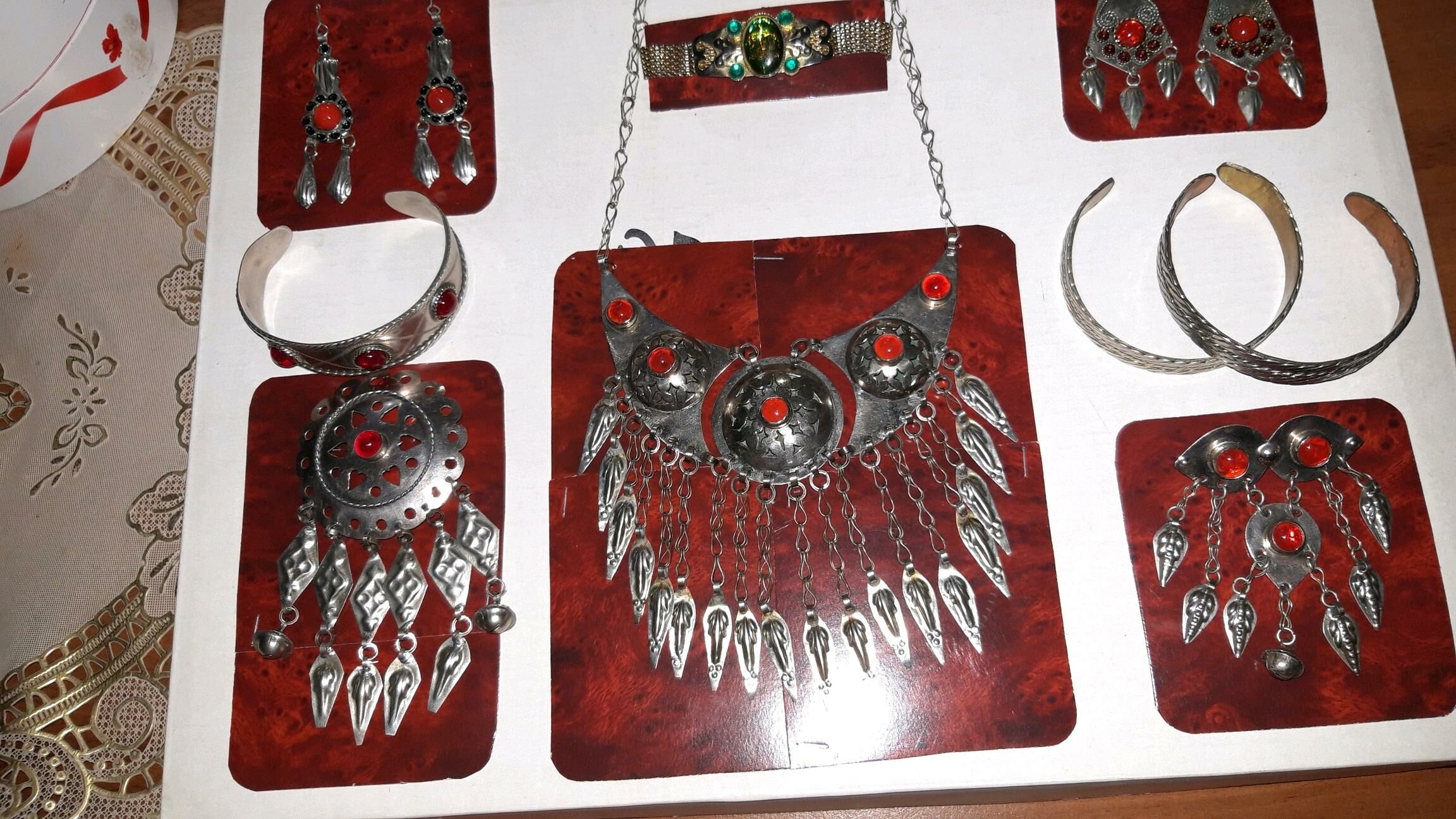 Серебро - Aşgabat - img 9