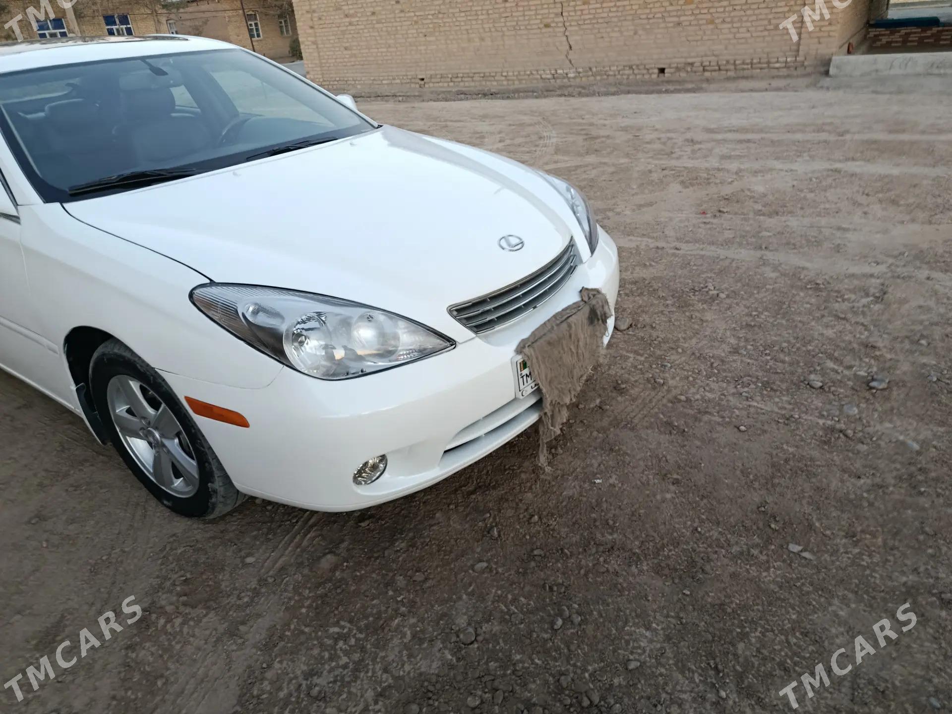Lexus ES 300 2002 - 150 000 TMT - Mary - img 4