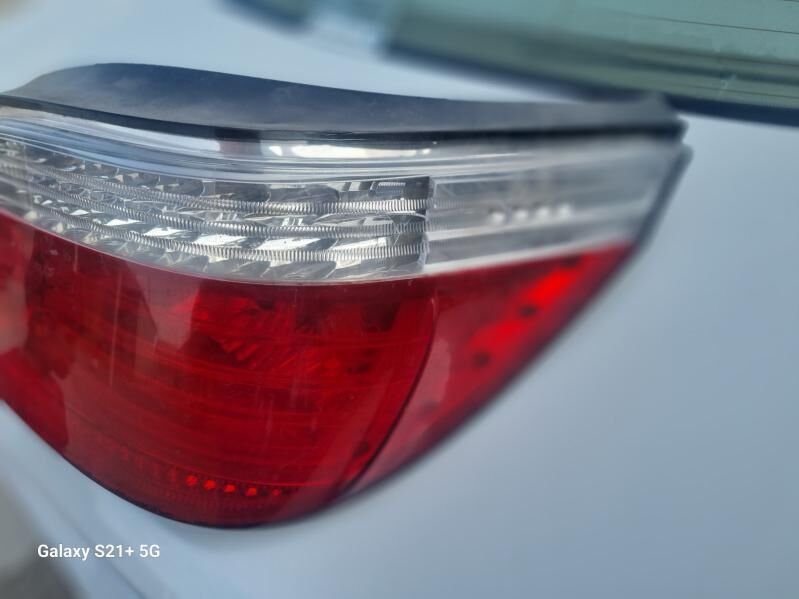 e60 stop fara 550 TMT - 30 mkr - img 1