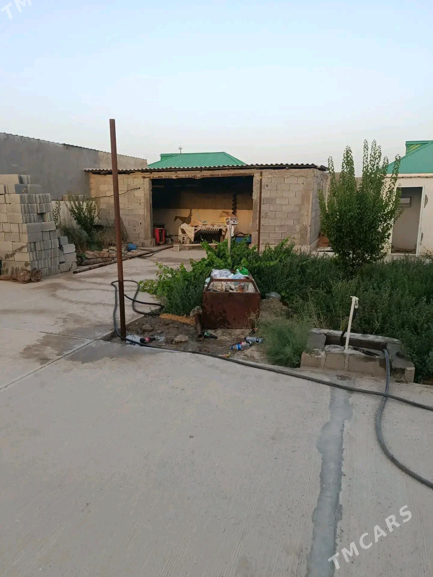 plan jay enkewede gokdepe - Täze zaman - img 3