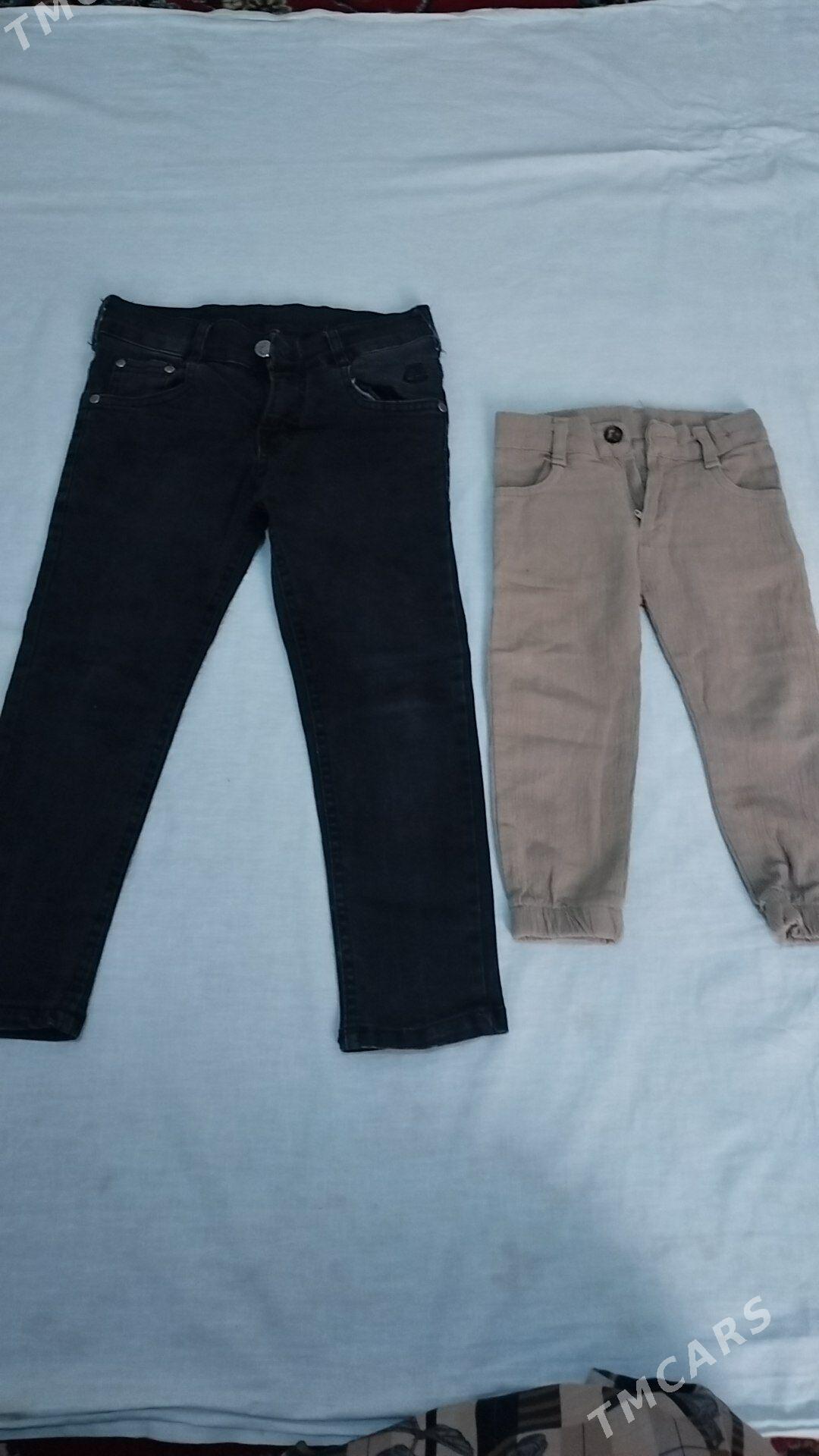 chaga eshik - Туркменбаши - img 2