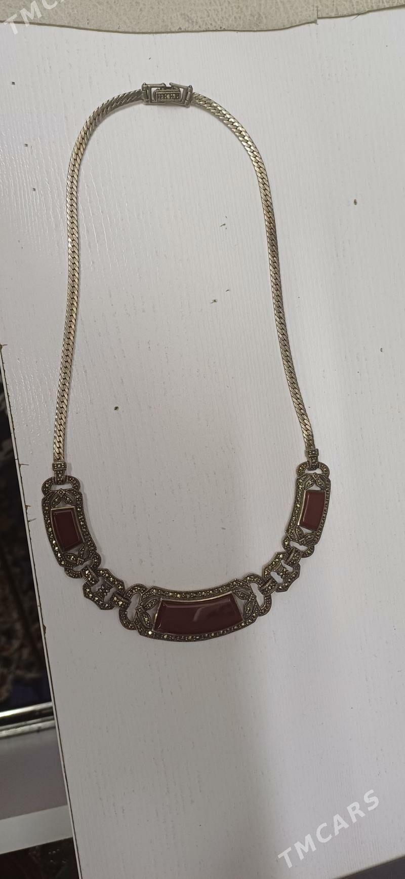 kümiş kale täze dakynmadyk - Büzmeýin - img 1