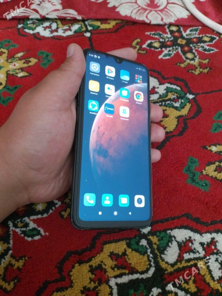 redmi 9c - Ашхабад - img 1