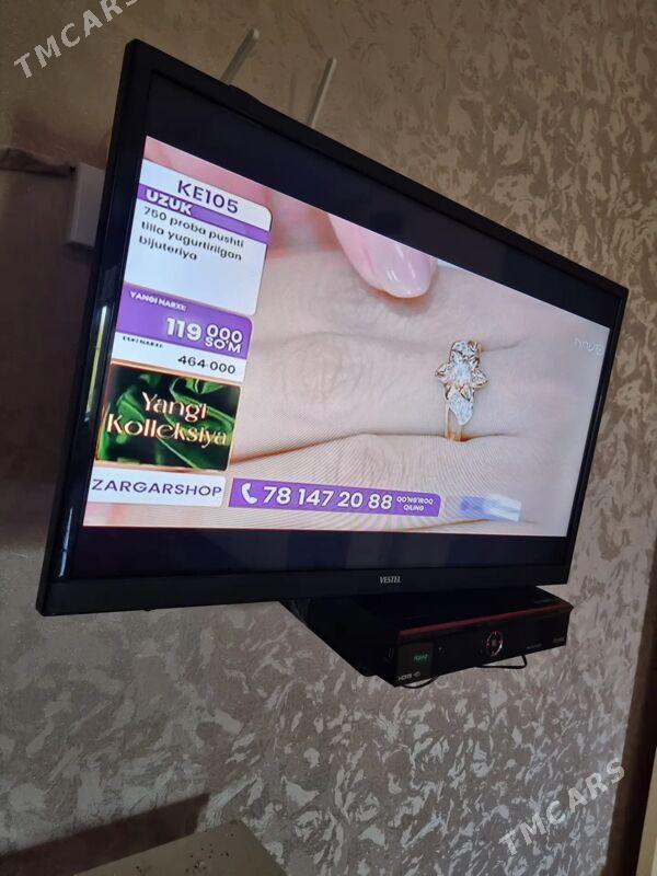 Telewizor Vestel - Дашогуз - img 2