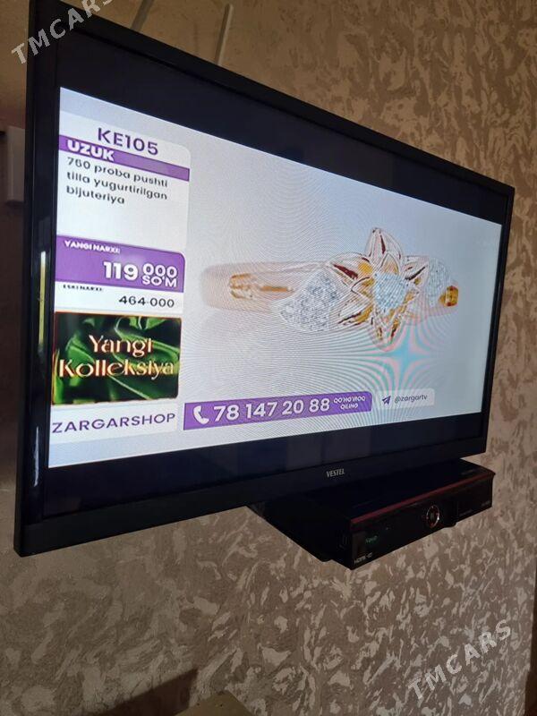 Telewizor Vestel - Дашогуз - img 3