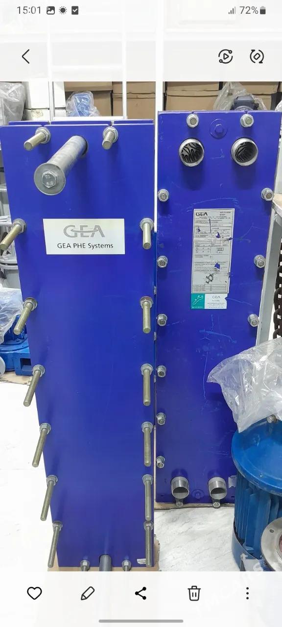 teplobmenik esenjoy - Туркменбаши - img 1