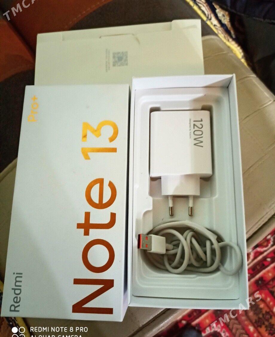 Redmi not 13 pro + plyys 256Gb - Dänew - img 3
