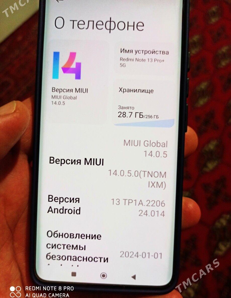 Redmi not 13 pro + plyys 256Gb - Dänew - img 1