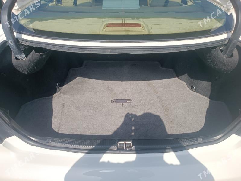 Lexus ES 300 2003 - 200 000 TMT - Türkmenabat - img 5