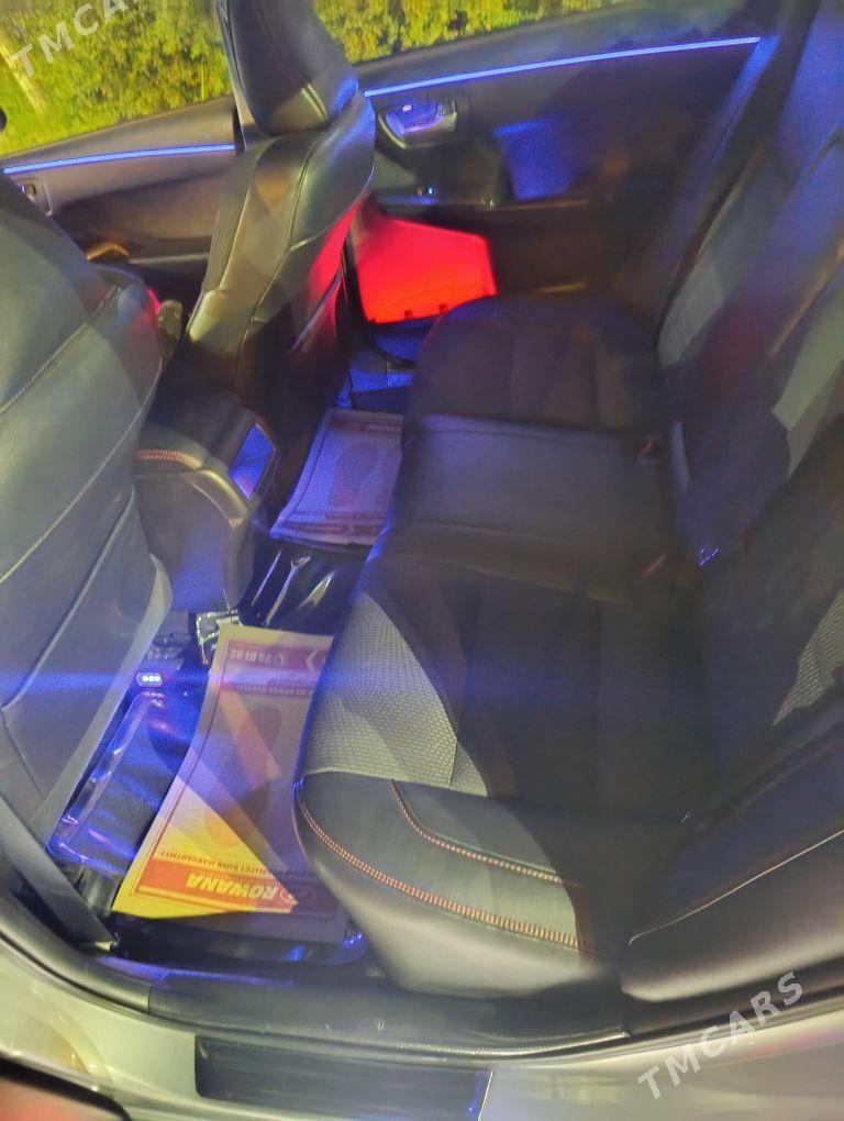 Toyota Camry 2015 - 258 000 TMT - Aşgabat - img 4