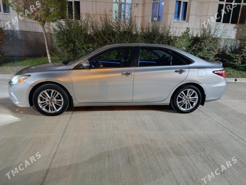 Toyota Camry 2015 - 258 000 TMT - Aşgabat - img 3
