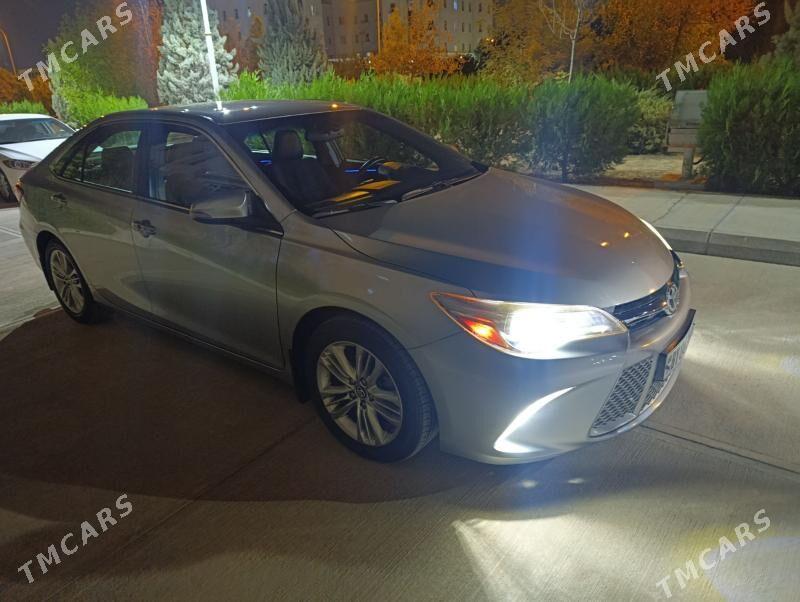 Toyota Camry 2015 - 258 000 TMT - Aşgabat - img 7