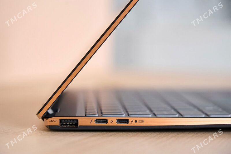 MSI Summit 13 Touch Ultra 7 - Ашхабад - img 3