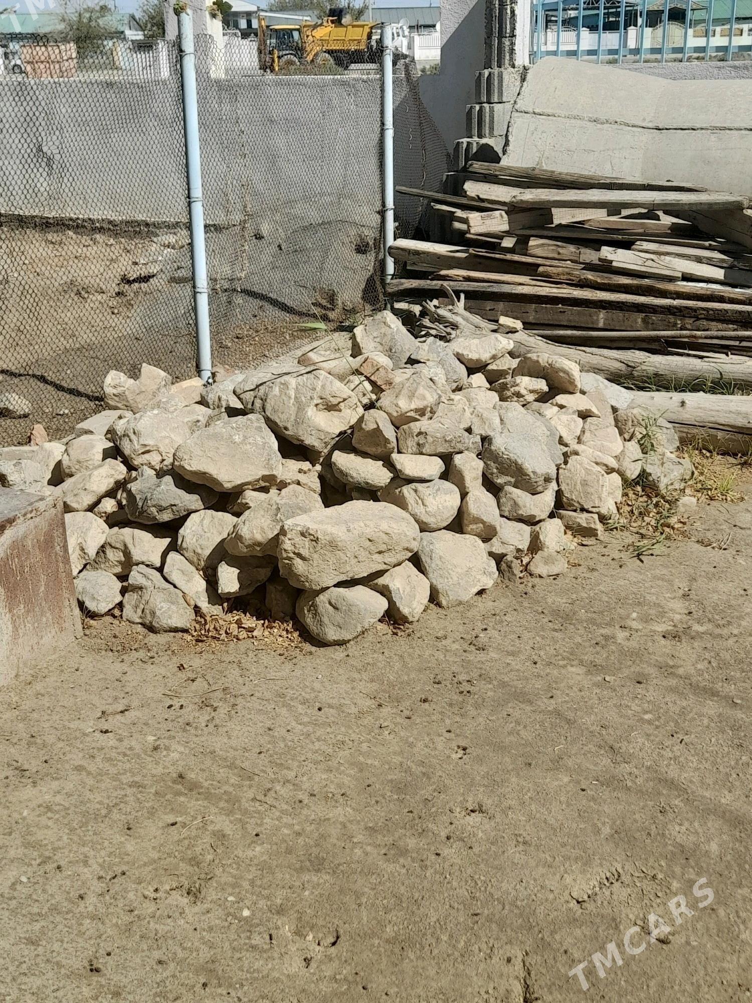 Dag daşy Butkamin - Ашхабад - img 2