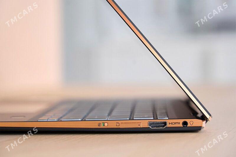 MSI Summit 13 Touch Ultra 7 - Ашхабад - img 6