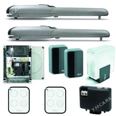 Механизм - Ашхабад - img 1