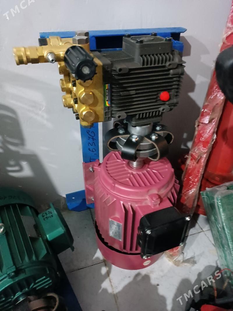 moyka aparat 18145 - Туркменбаши - img 1