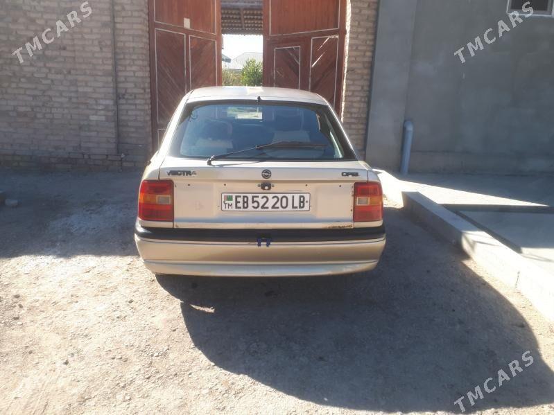 Opel Vectra 1993 - 19 000 TMT - Туркменабат - img 7