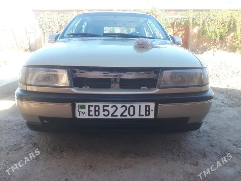 Opel Vectra 1993 - 19 000 TMT - Туркменабат - img 4