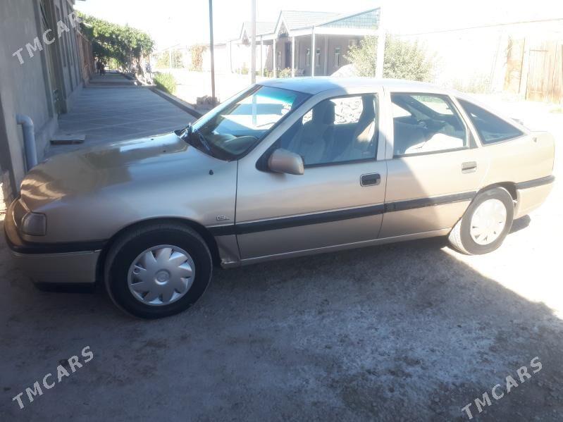 Opel Vectra 1993 - 19 000 TMT - Туркменабат - img 3