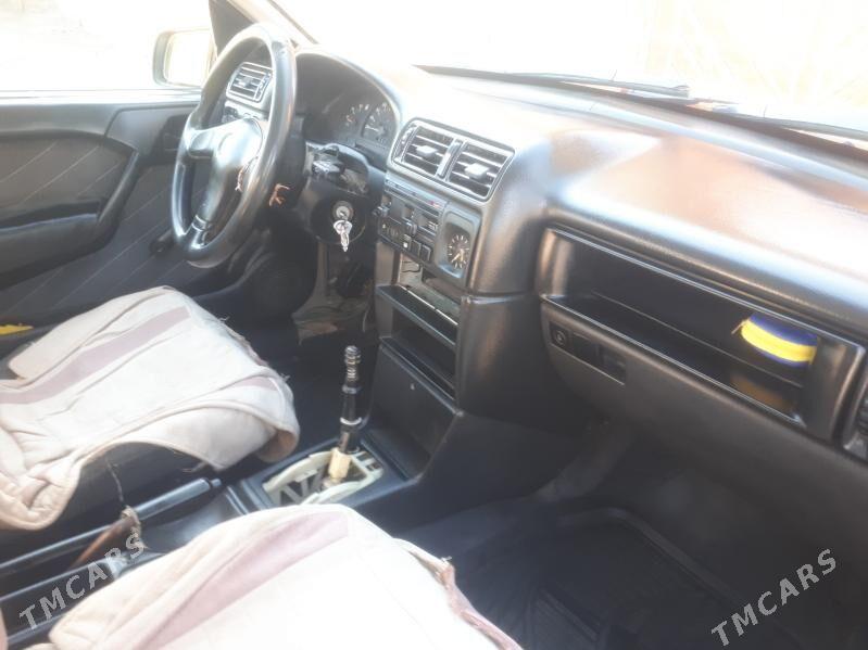 Opel Vectra 1993 - 19 000 TMT - Туркменабат - img 2