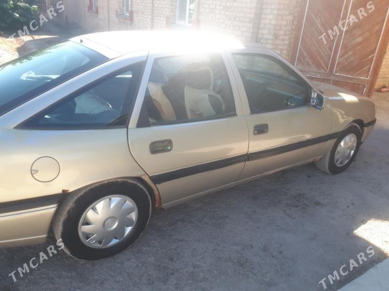Opel Vectra 1993 - 19 000 TMT - Туркменабат - img 5