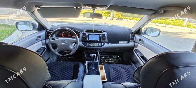 Toyota Camry 2005 - 200 000 TMT - Türkmenabat - img 2