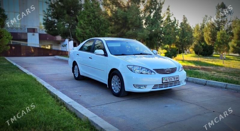 Toyota Camry 2005 - 200 000 TMT - Türkmenabat - img 8