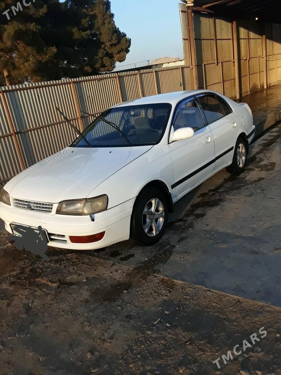Toyota Corona 1994 - 70 000 TMT - Sakarçäge - img 4
