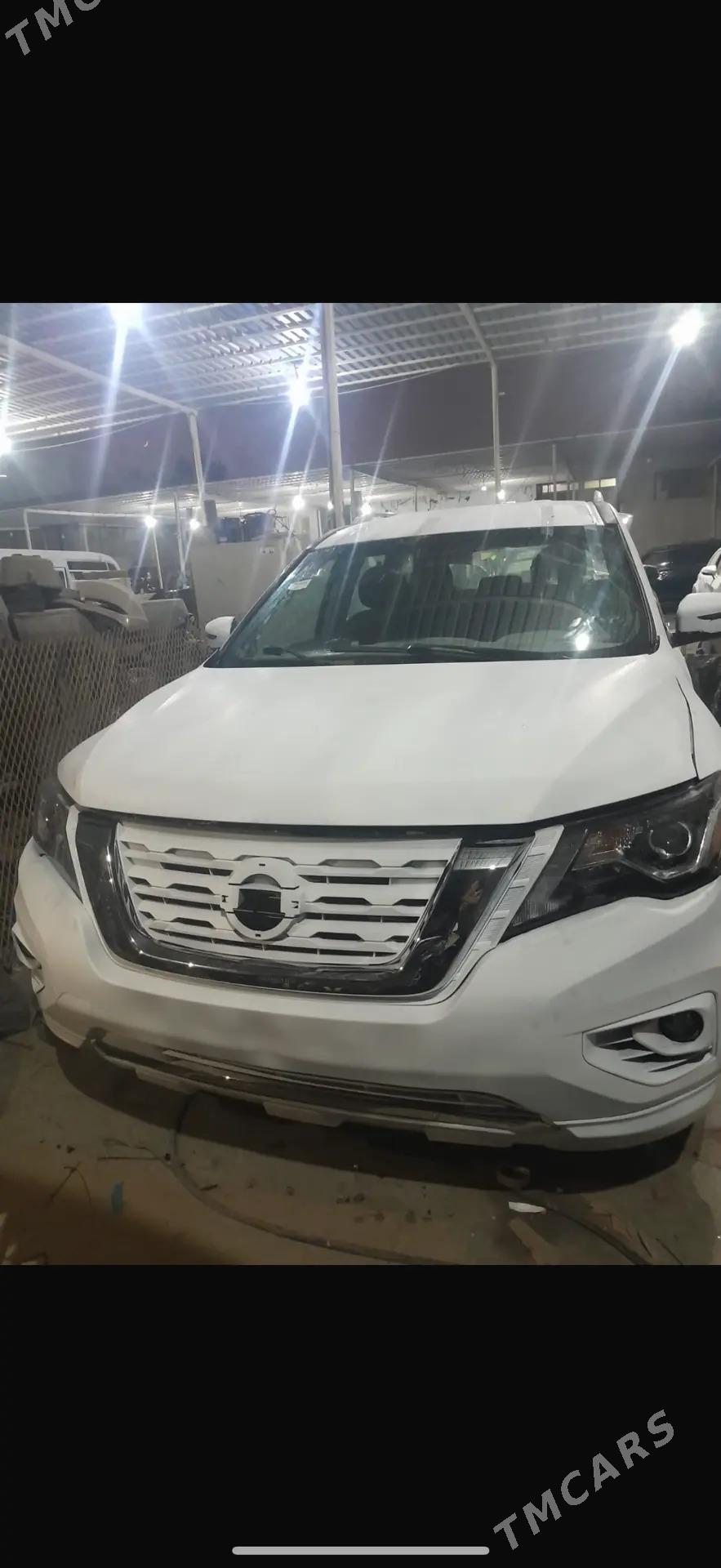 Nissan Pathfinder 2020 - 236 000 TMT - Aşgabat - img 2