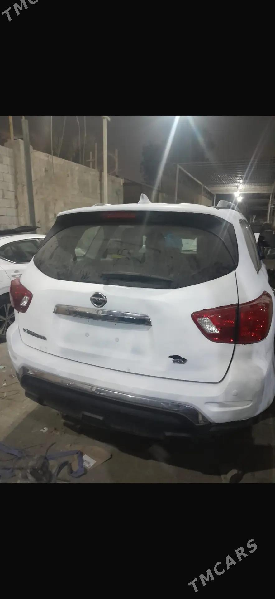 Nissan Pathfinder 2020 - 236 000 TMT - Aşgabat - img 5