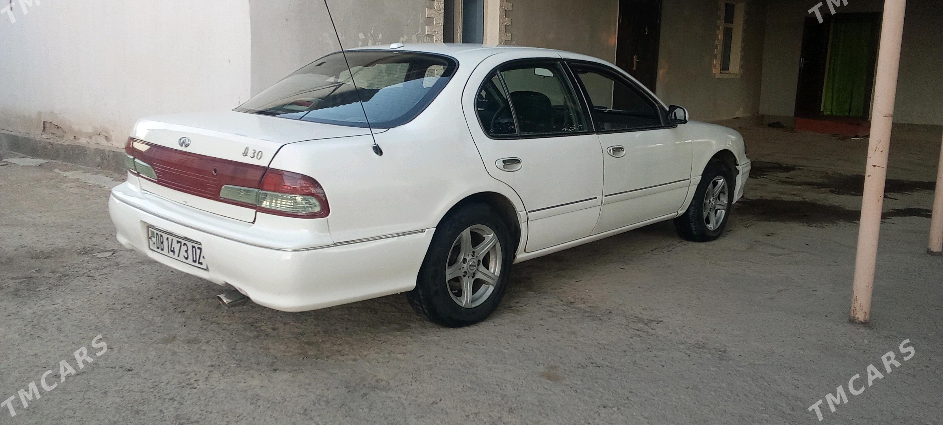 Infiniti I30 1998 - 46 000 TMT - Губадаг - img 2