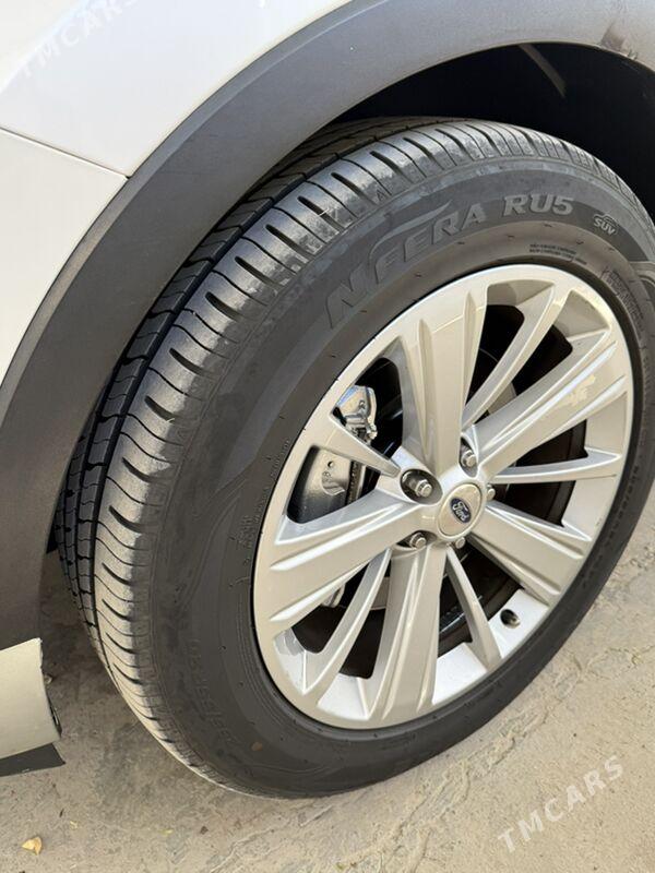 Ford Explorer 2019 - 440 000 TMT - Türkmenbaşy - img 2