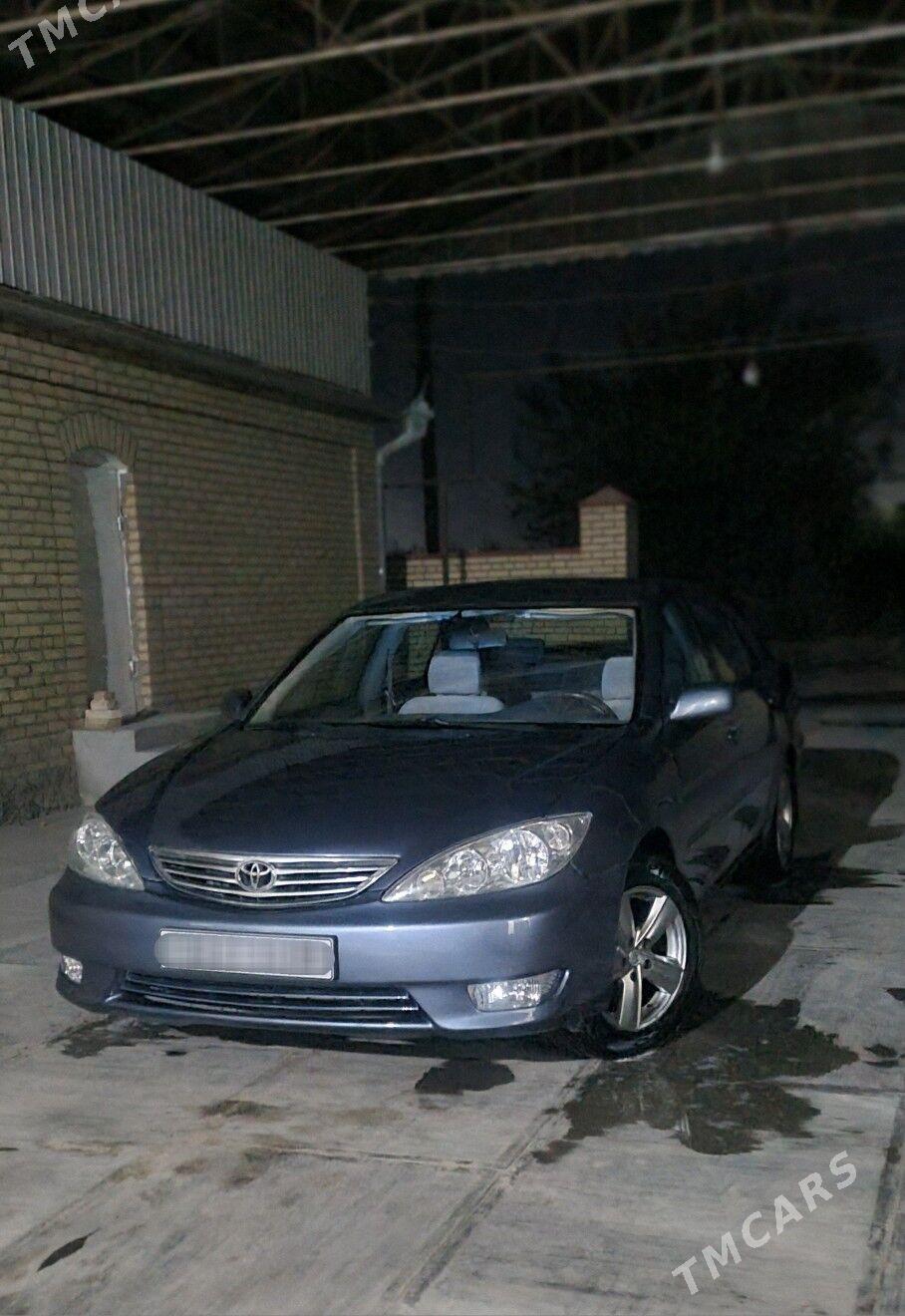 Toyota Camry 2002 - 178 000 TMT - Mary - img 2