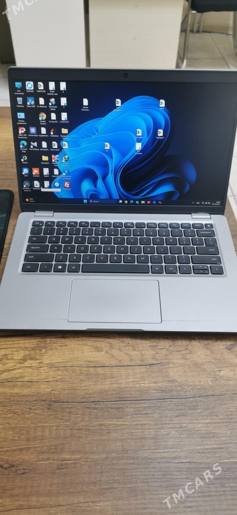 Dell Latitude 5420 - Aşgabat - img 1