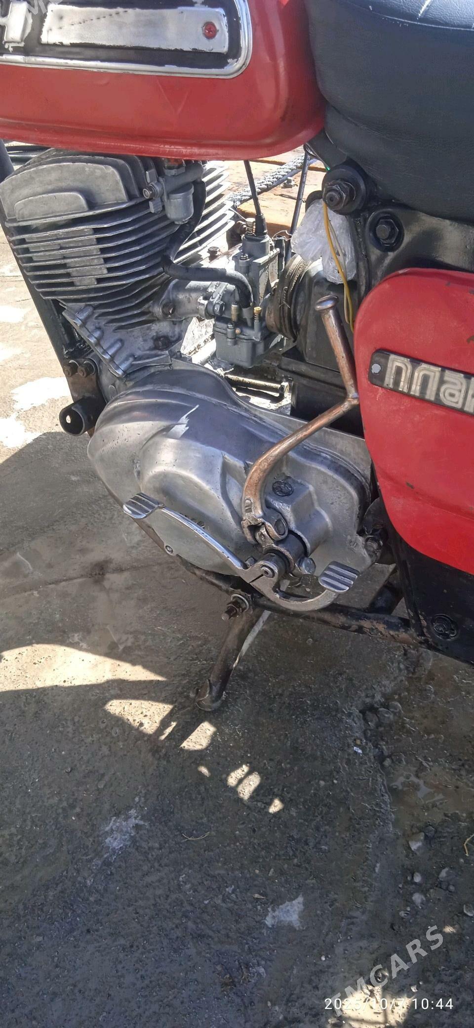 Iž Planeta 5 1994 - 12 000 TMT - Gökdepe - img 3